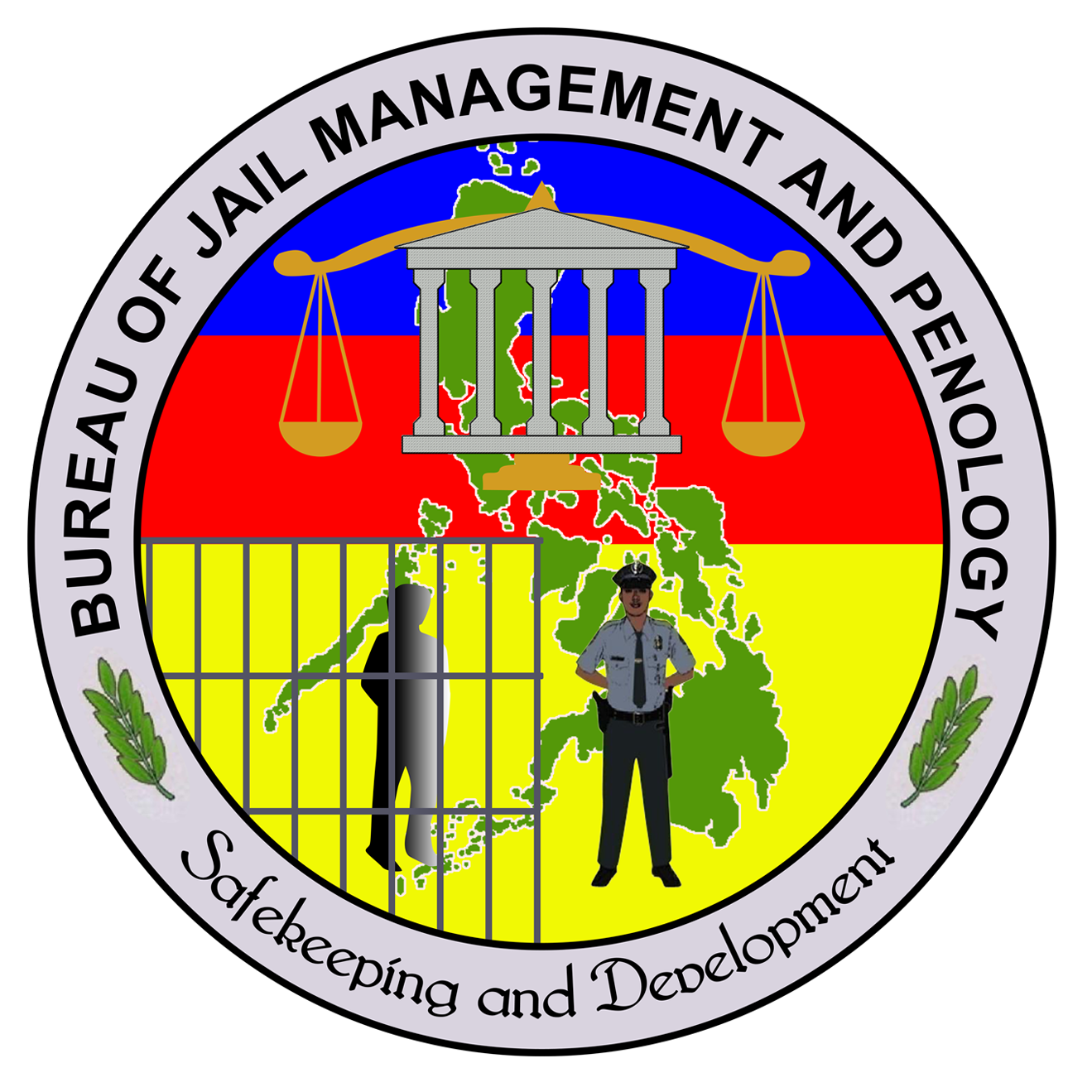BJMP Logo